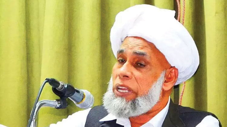 പ്രവാസികൾക്ക്​ ആശ്വാസനടപടികൾ ഒരുക്കേണ്ടത്​ എല്ലാവരുടെയും ബാധ്യത -സമസ്​ത