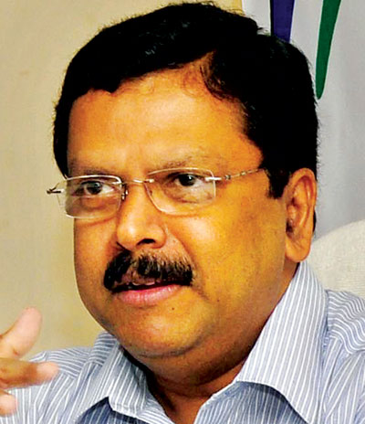 ചീഫ് സെക്രട്ടറിക്കെതിരെ രൂക്ഷവിമര്‍ശവുമായി ലീഗ് മുഖപത്രം