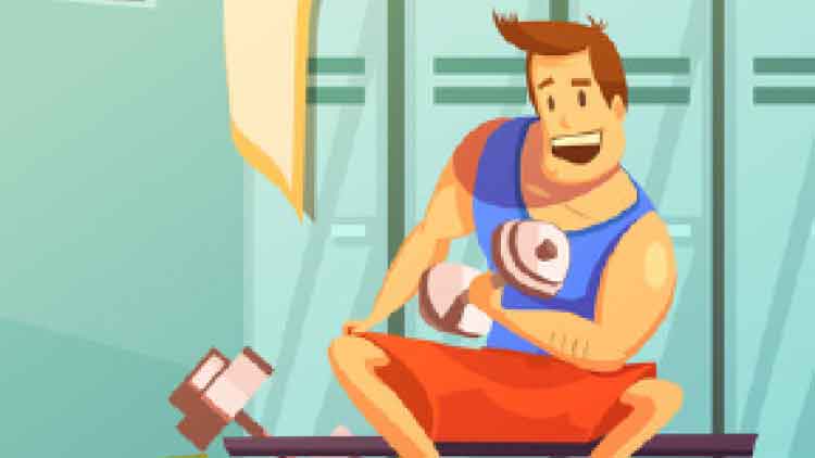 ഖത്തർ: ജിം​നേ​ഷ്യം തു​റ​ക്കു​മ്പോ​ൾ