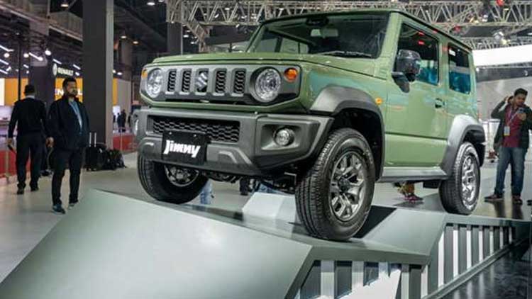 jimny