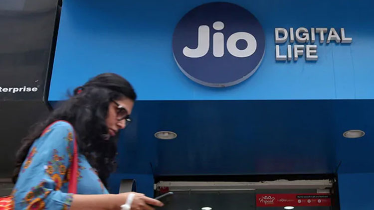 jio