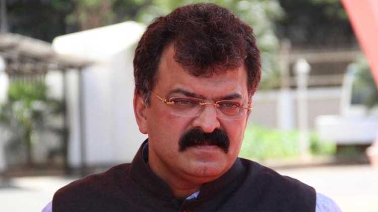 സുരക്ഷാ ഉദ്യോഗസ്ഥന്​ കോവിഡ്​; മഹാരാഷ്​ട്രയിൽ മന്ത്രി ആശുപത്രിയിൽ