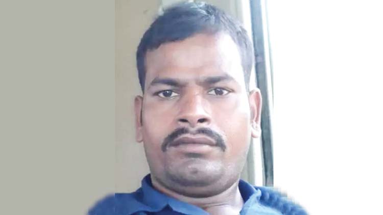 അഞ്ച് മാസം മുമ്പ് വെടിയേറ്റ് മരിച്ച ബീഹാർ സ്വദേശിയുടെ  മൃതദേഹം ഇന്ന്​  നാട്ടിലെത്തും