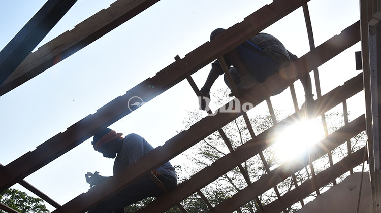 കേരളം ഉരുകുന്നു;  പാലക്കാട്ട്​ 40 ഡിഗ്രി