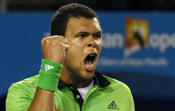 നദാലിനെ വീഴ്ത്തി സോംഗ ഫൈനലില്‍