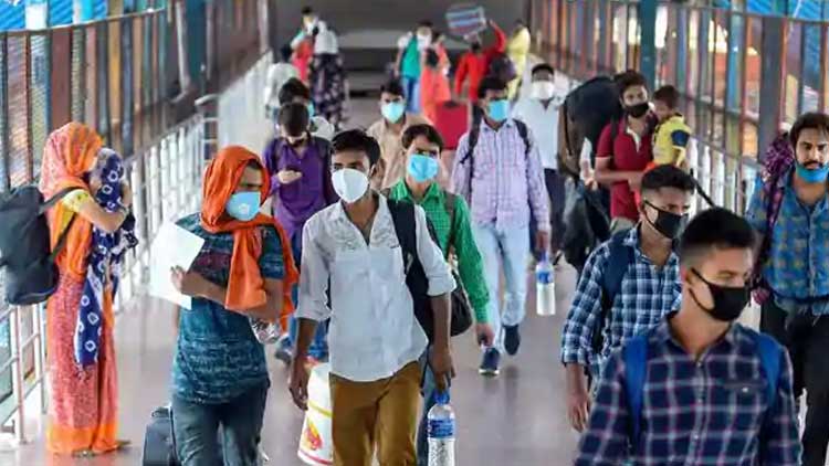 തൊഴിൽനഷ്​ടം ആത്മഹത്യ നിരക്ക്​ ഉയർത്തുന്നതായി പഠനം