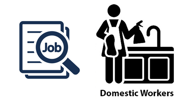 ഫി​ലി​പ്പീ​ൻ​സ്​ വി​ല​ക്ക്​ : ഗാ​ർ​ഹി​ക തൊ​ഴി​ലാ​ളി ക്ഷാ​മം  പ​രി​ഹ​രി​ക്കാ​ൻ ഉൗ​ർ​ജി​ത ശ്ര​മം