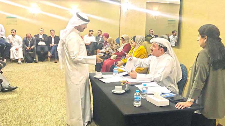 രാജ്യത്ത്​ 780 അ​ധ്യാ​പ​ക ഒ​ഴി​വു​ക​ൾ; വി​ദേ​ശി​ക​ൾ​ക്കും അ​പേ​ക്ഷി​ക്കാം