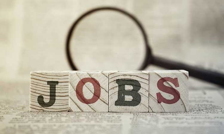 2022ൽ ​തൊ​ഴി​ലി​ല്ലാ​യ്മ  25 ശ​ത​മാ​ന​ത്തി​ലെ​ത്തു​മെ​ന്ന് പ​ഠ​നം