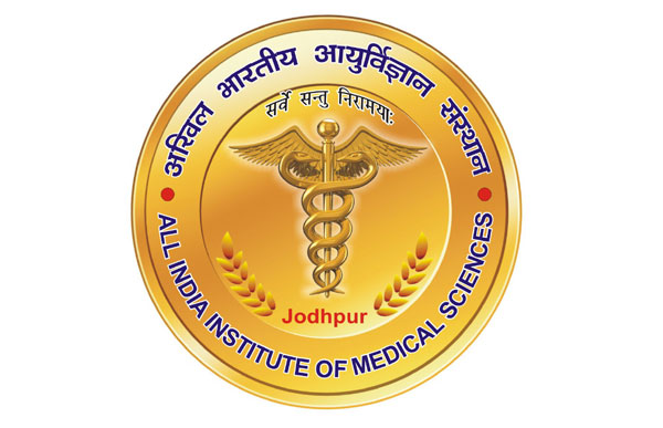 ജോധ്പൂര്‍ എയിംസില്‍ 615 നഴ്സ്