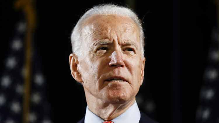 കോവിഡ്: വിദഗ്ധർ നിർദേശിച്ചാൽ അമേരിക്കയൊന്നാകെ അടച്ചിടാനും തയാറെന്ന് ജോ ബൈഡൻ