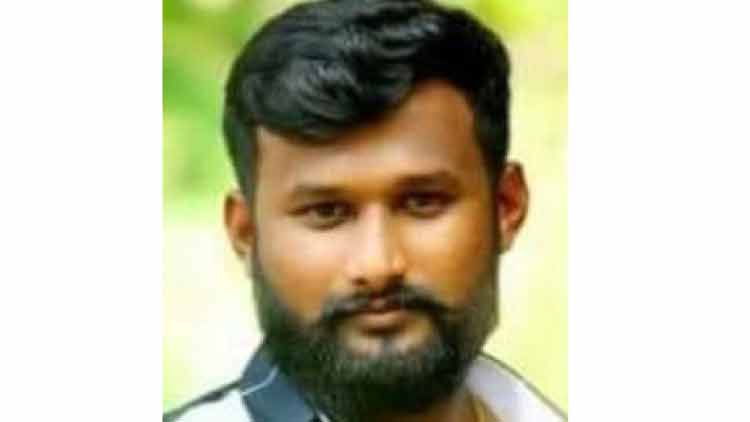 ഡി.വൈ.എഫ്.​െഎ നേതാവ് കുഴഞ്ഞുവീണ്​ മരിച്ചു; പൊലീസിനെതിരെ പരാതി