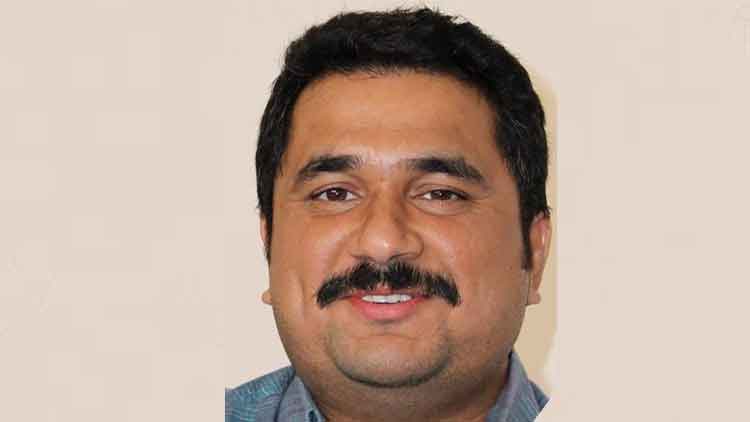 വണ്ടാനം സ്വദേശി ദുബൈയിൽ കോവിഡ്​ ബാധിച്ച്​ മരിച്ചു