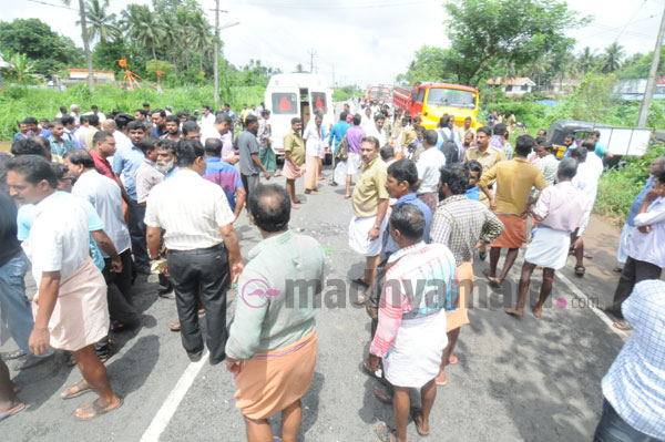 ട്രെയിനില്‍ പുകയില ഉല്‍പന്നശേഖരം പിടികൂടി