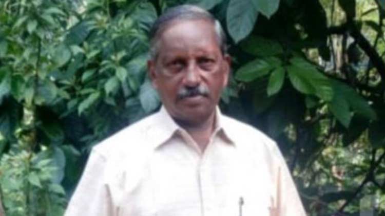 വനിത ഹോസ്​റ്റൽ സെക്യൂരിറ്റി ജീവനക്കാരനെ തലക്കടിച്ച് കൊന്നു