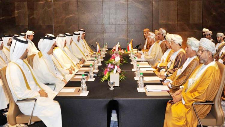 ഒ​മാ​നും ഖ​ത്ത​റും സം​യു​ക്​​ത നി​ക്ഷേ​പം വ​ർ​ധി​പ്പി​ക്കും