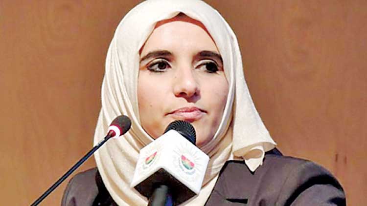 മാൻ ബുക്കർ പ്രൈസ്​ ഇക്കുറി ഒമാനിലെത്തുമോ?