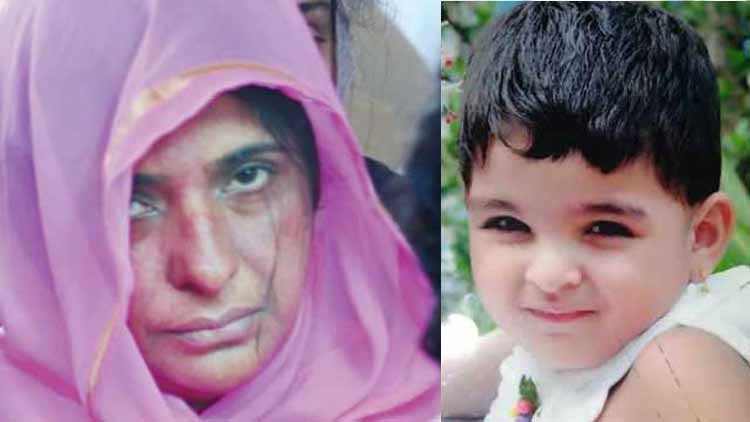 ആല്‍ഫൈനെയും കൊലപ്പെടുത്തി; സമ്മതിച്ച് ജോളി