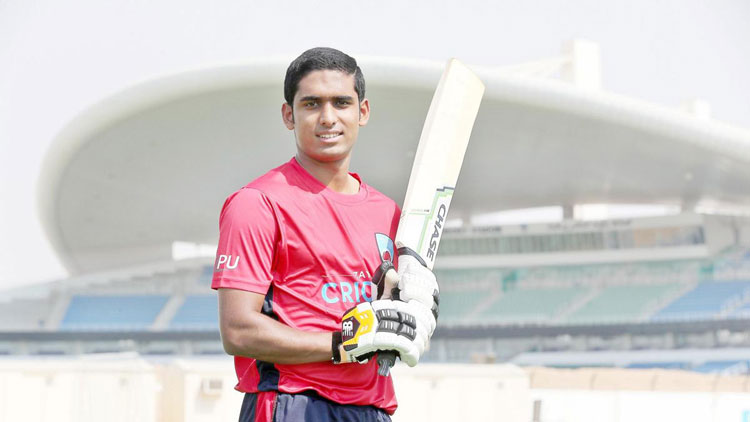 ജൊനാഥനാണ്​ താരം