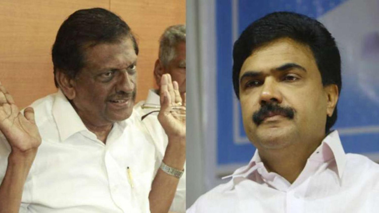 ഒന്നിച്ച്​ പ്രചാരണത്തിനി​െല്ലന്ന്​ ജോസഫ്​ പക്ഷം