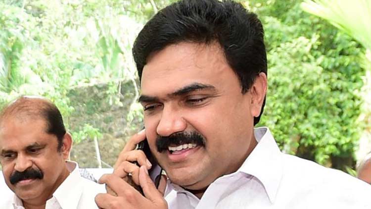 പാലാ ഹൃദയവികാരമാണ്, എൽ.ഡി.എഫ് പ്രവേശനം വൈകില്ല; മാണി സി. കാപ്പന് ജോസിന്‍റെ മറുപടി