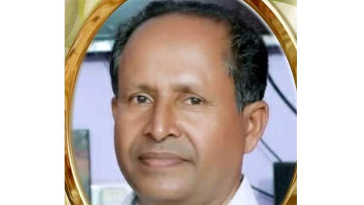 കോവിഡ് ബാധിച്ച്​ പത്തനംതിട്ട സ്വദേശി ജുബൈലിൽ മരിച്ചു