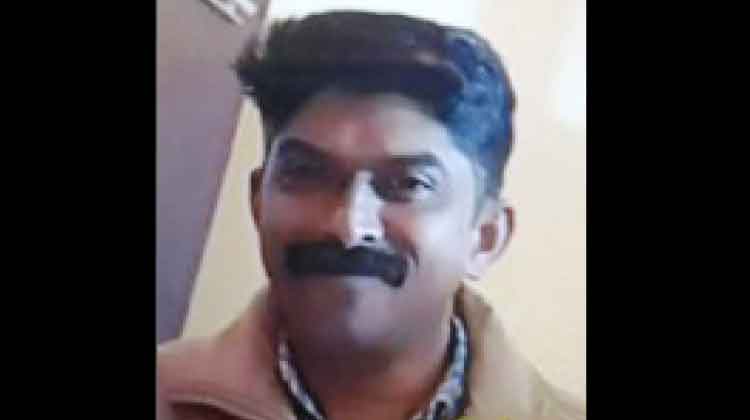 കോട്ടയം സ്വദേശി കുവൈത്തിൽ മരിച്ചു