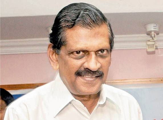 സ്ഥാനാര്‍ഥി നിര്‍ണയത്തില്‍ വെട്ടിനിരത്തല്‍; ജോസഫ് ഗ്രൂപ്പില്‍ അമര്‍ഷം