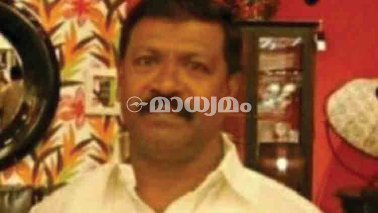 കേരളത്തിൽ വീണ്ടും കോവിഡ്​ മരണം; തിരുവല്ല സ്വദേശി മരിച്ചു