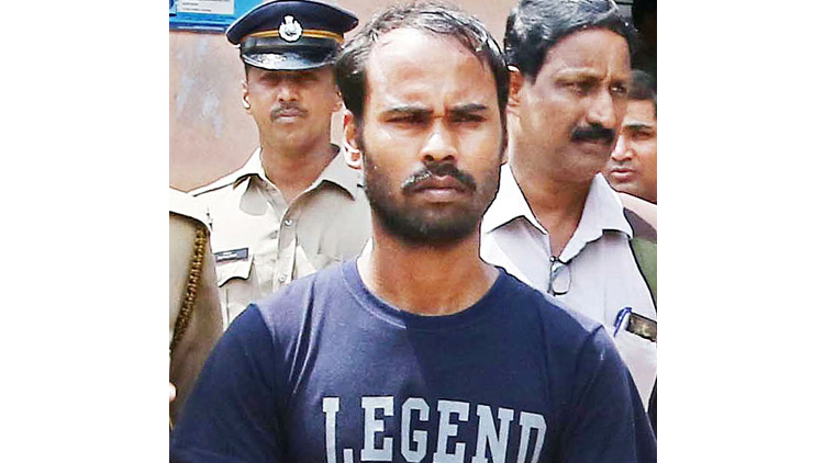 മാധ്യമപ്രവര്‍ത്തകനെ കെട്ടിയിട്ട് വീട് കൊള്ളയടിച്ച സംഭവം: മൂന്നാം പ്രതിയും അറസ്​റ്റില്‍