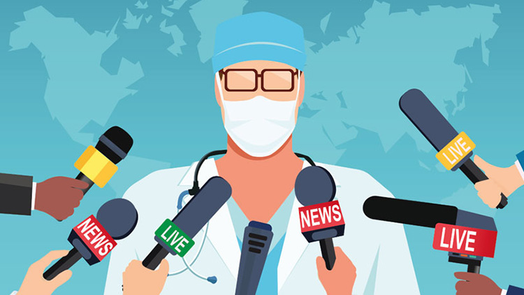 കോവിഡ്: മാധ്യമപ്രവർത്തകർക്ക്​ 50 ലക്ഷം രൂപയുടെ ഇൻഷുറൻസ്​ പ്രഖ്യാപിച്ച്​ അസം സർക്കാർ