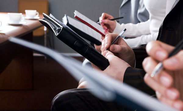 മാധ്യമപരിശീലനം: അഭിരുചി പരീക്ഷ