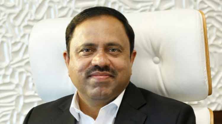 ജോ​യ്​ അ​റ​ക്ക​ലി​െൻറ മൃ​ത​ദേ​ഹം നാ​ട്ടി​ലെ​ത്തി​ച്ചു