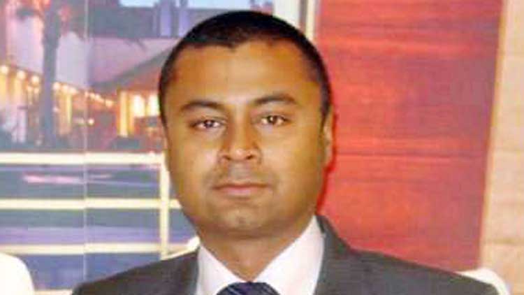 ക​ണ്ണൂ​ർ സ്വ​ദേ​ശി നി​ര്യാ​ത​നാ​യി