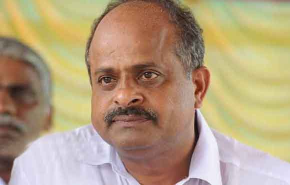 നടപടി സ്വാഗതാര്‍ഹം -ജോയ് തോമസ്