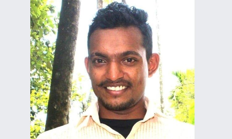 അങ്കമാലി ചമ്പന്നൂരിൽ യുവാവ്​ കുത്തേറ്റ്  മരിച്ചു; പ്രതി അറസ്​റ്റിൽ