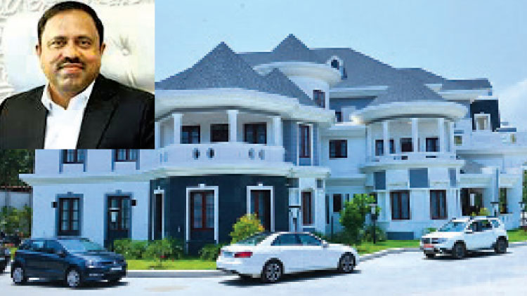 പ്രവാസി വ്യവസായി ജോയിയുടെ മരണം: ദുരൂഹത തുടരുന്നു പ്രവാസി വ്യവസായി ജോയിയുടെ മരണം: ദുരൂഹത തുടരുന്നു