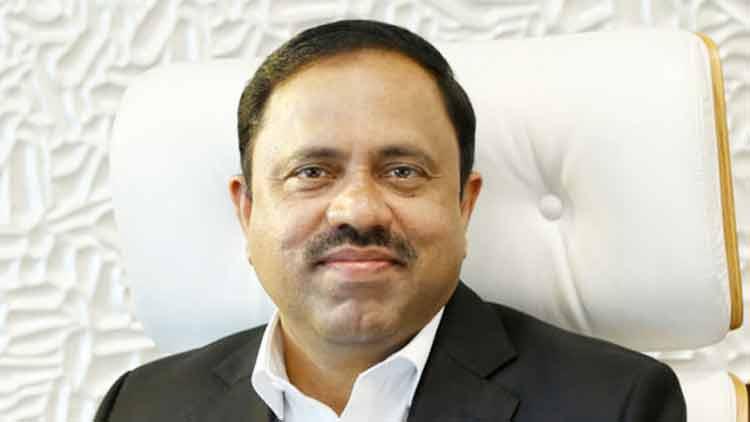 വ്യവസായി അറക്കൽ ജോയിയുടെ മൃതദേഹം നാട്ടി​െലത്തിച്ചു