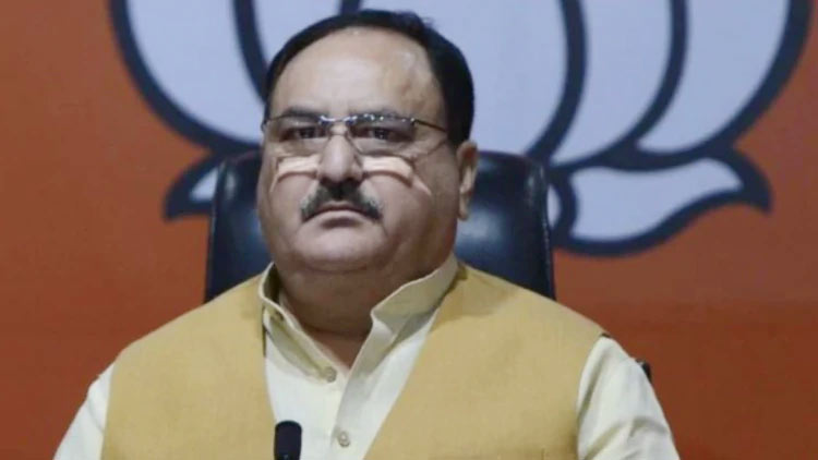 പരാജയം അംഗീകരിച്ച് ബി.ജെ.പി; ക്രിയാത്മക പ്രതിപക്ഷമാകുമെന്ന് ദേശീയ അധ്യക്ഷൻ