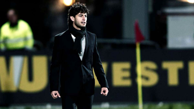 യുവാൻ ഫെറാണ്ടോ എഫ്​.സി ഗോവ ഹെഡ്​കോച്ച്​