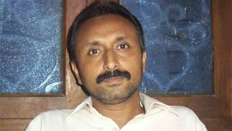 ചേന്ദമംഗല്ലൂർ സ്വദേശി ജുബൈലിൽ നിര്യാതനായി