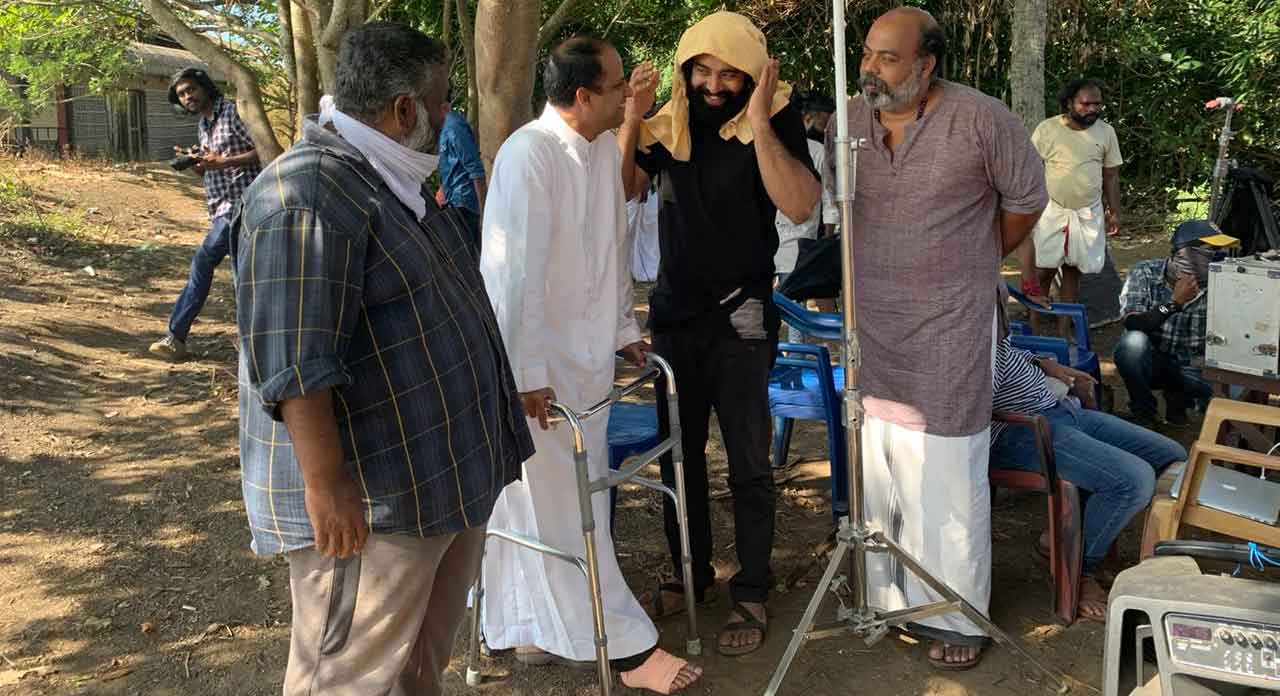 സംവിധായകന്‍ ജൂഡ് ആന്‍റണിക്ക് പരിക്ക്