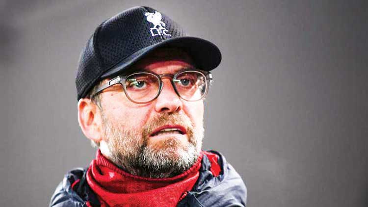 24 മ​ണി​ക്കൂ​ർ, ര​ണ്ടു​ വ​ൻ​ക​ര, ലി​വ​ർ​പൂ​ളി​ന്​ ര​ണ്ടു​ ക​ളി