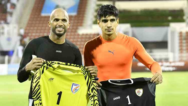 ഇ​ന്ത്യ-​ഒ​മാ​ൻ മ​ത്സ​രം: എ​ന്തു​കൊ​ണ്ട് ന​മ്മ​ൾ തോ​റ്റു