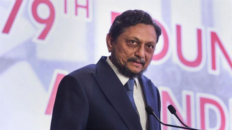 ‘രാഷ്​ട്രീയ വാദങ്ങൾ ചാനലിൽ മതി, കോടതിയിൽ വേണ്ട’ -കപിൽ സിബലിനോടും ഗൗരവ്​ ഭാട്ടിയയോടും ചീഫ്​ ജസ്​റ്റിസ്​