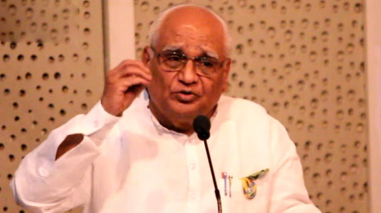 തെരഞ്ഞെടുപ്പിൽ ഒരുകൈ നോക്കാൻ  മുൻ ജഡ്​ജിയും