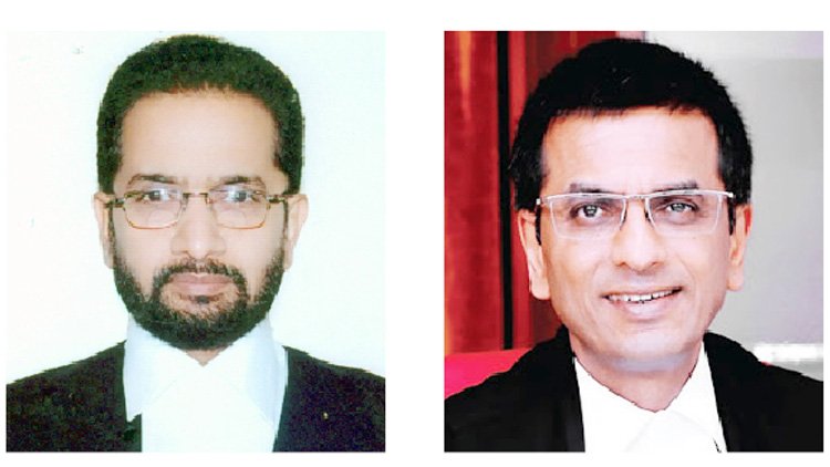 മൗലികാവകാശങ്ങളും കോടതിവിധികളും