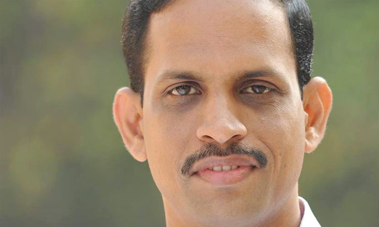 jyothikumar-chamakkala