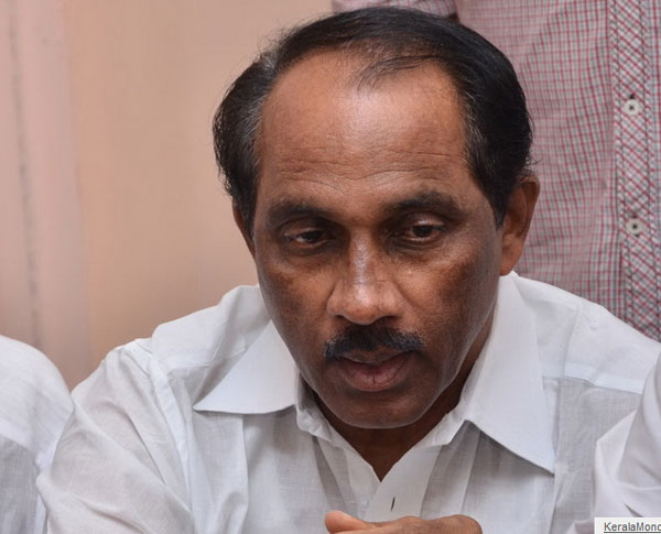 മടങ്ങാനാവാതെ വിദേശത്ത് കഴിയുന്നവരുടെ വിവരം ശേഖരിക്കും -കെ.ബാബു