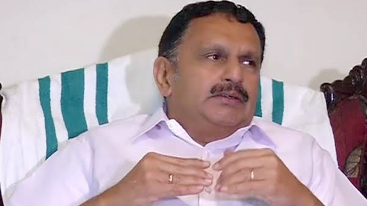 ബൂത്ത് പ്രസിഡന്‍റാവാൻ പോലും യോഗ്യതയില്ലാത്തവർ ഭാരവാഹികളാകുന്നു -കെ. മുരളീധരൻ